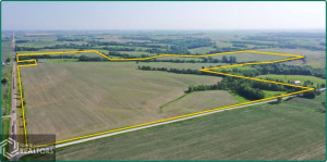 Photo for 0 170th St. @ Vail Ave., IA - Listing #6012298 0 170th St. @ Vail Ave., IA