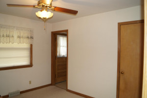 Photo for 1504 3rd Avenue NW, Austin, MN 55912 - Listing #6020607 Possible bedroom, formal dining or office area