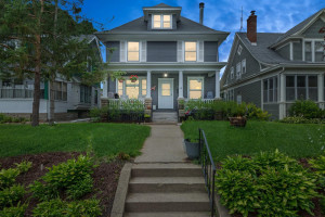 Photo for 2163 Dayton Avenue, MN 55104 - Listing #6023098 2163 Dayton Avenue, MN 55104