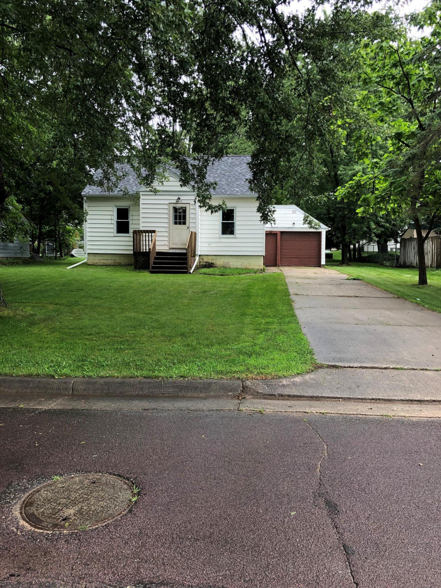 Photo for 308 1st Street NW, Grand Meadow, MN 55936 - Listing #6027523 308 1st Street NW, Grand Meadow, MN 55936