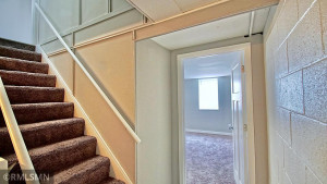 Photo for 1020 W Center Street, Lake City, MN 55041 - Listing #6027326 Bedroom on the Lower Level with egress window