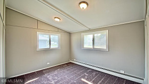 Photo for 1020 W Center Street, Lake City, MN 55041 - Listing #6027326 Bedroom on front right corner of the home