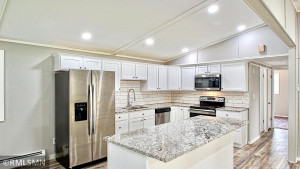 Photo for 1020 W Center Street, Lake City, MN 55041 - Listing #6027326 All new appliances, cabinets and granite countertops