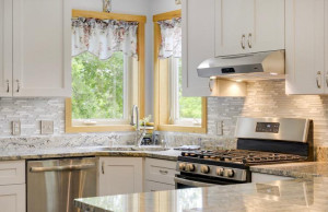 Photo for 9917 Linden Avenue N, Brooklyn Park, MN 55443 - Listing #6017482 Professionally chosen finishes are soft and tranquilizing.