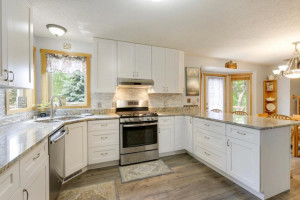 Photo for 9917 Linden Avenue N, Brooklyn Park, MN 55443 - Listing #6017482 Shows like a model home! Yes, a gas stove!