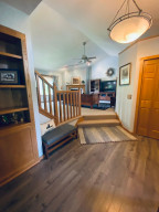 Photo for 9917 Linden Avenue N, Brooklyn Park, MN 55443 - Listing #6017482 A large entryway with a built-in can showcase anything you choose in this large foyer. Come on in. It’s time to eat!