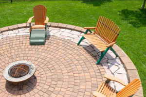 Photo for 9917 Linden Avenue N, Brooklyn Park, MN 55443 - Listing #6017482 A geometric work of art in your own backyard!