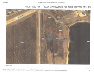 Photo for 3972 Mayo Lake Road SW, Rochester, MN 55902 - Listing #6029496 3972 Mayo Lake Road SW, Rochester, MN 55902