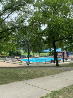 Photo for 4753 Abbott Avenue S, Minneapolis, MN 55410 - Listing #6028078 Pershing Park has a wading pool, play area, tennis, basketball, baseball fields