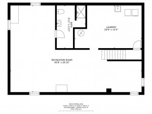 Photo for 4753 Abbott Avenue S, Minneapolis, MN 55410 - Listing #6028078 4753 Abbott Avenue S, Minneapolis, MN 55410