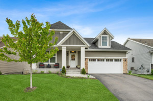Photo for 11351 Pierce Street NE, Blaine, MN 55434 - Listing #6023742 11351 Pierce Street NE, Blaine, MN 55434