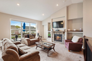 Photo for 11351 Pierce Street NE, Blaine, MN 55434 - Listing #6023742 11351 Pierce Street NE, Blaine, MN 55434