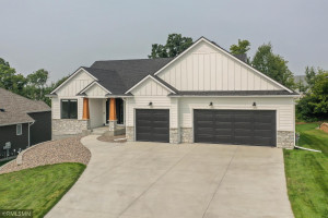 Photo for 1674 Echo Ridge Street SW, Rochester, MN 55902 - Listing #6028007 1674 Echo Ridge Street SW, Rochester, MN 55902