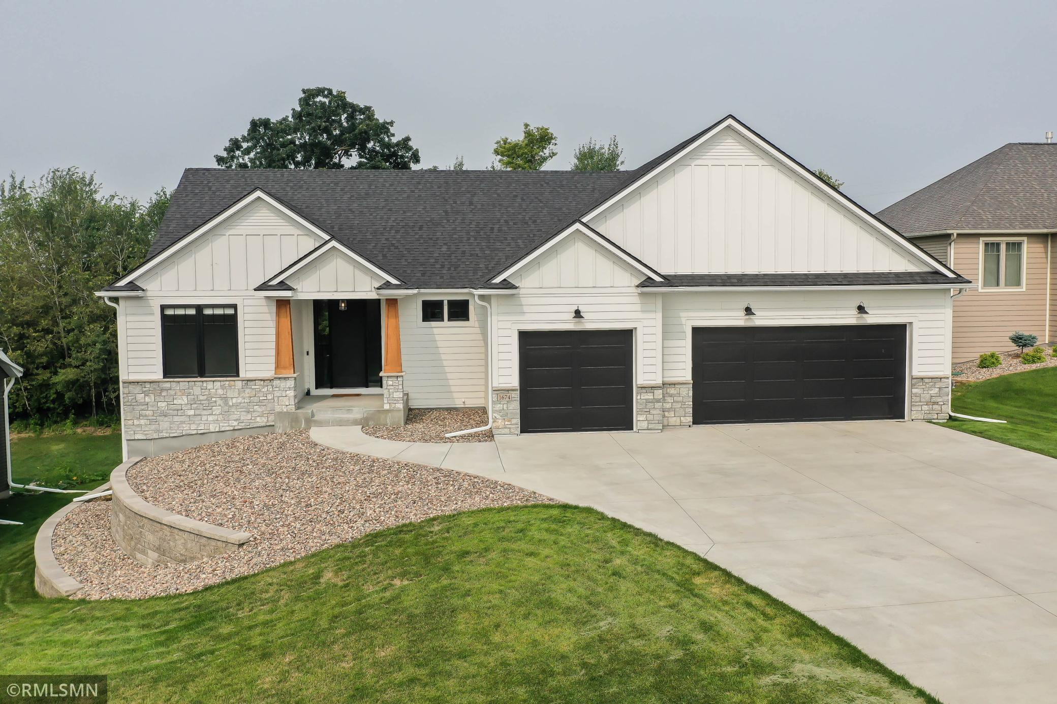 Photo for 1674 Echo Ridge Street SW, Rochester, MN 55902 - Listing #6028007 1674 Echo Ridge Street SW, Rochester, MN 55902