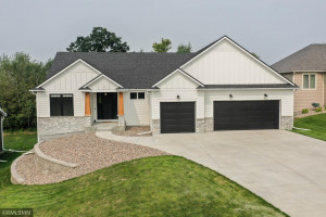 Photo for 1674 Echo Ridge Street SW, Rochester, MN 55902 - Listing #6028007 1674 Echo Ridge Street SW, Rochester, MN 55902