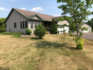 Photo for 995 166th Street, Hammond, WI - Listing #6025606 Please come visit us again and bring a Friend.