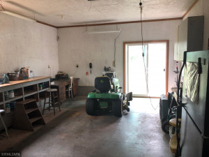 Photo for 995 166th Street, Hammond, WI - Listing #6025606 Heated shop is excellent for hobbies or working on your equipment.