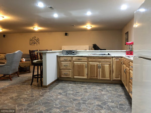Photo for 995 166th Street, Hammond, WI - Listing #6025606 You're going to love the hickory cabinets.