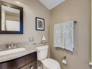 Photo for 4225 Portland Avenue, Minneapolis, MN 55407 - Listing #6018484 Updated full bath on upper level with bedrooms