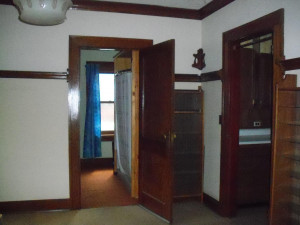 Photo for 609 S Section Avenue, Spring Valley, MN 55975 - Listing #6023748 Dining room to main floor bedroom & kitchen areas