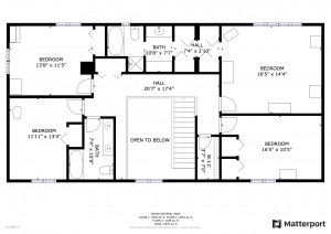 Photo for 2914 Bambi Court SW, Rochester, MN 55902 - Listing #6010408 2914 Bambi Court SW, Rochester, MN 55902
