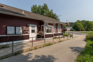 Photo for 111 Parkway Avenue N, Lanesboro, MN 55949 - Listing #6070690 111 Parkway Ave N Lanesboro MN-large-046-044-Visitor Center-1500x1000-72dpi