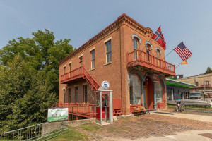 Photo for 111 Parkway Avenue N, Lanesboro, MN 55949 - Listing #6070690 111 Parkway Ave N Lanesboro MN-large-039-039-Museum-1500x1000-72dpi