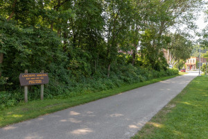 Photo for 111 Parkway Avenue N, Lanesboro, MN 55949 - Listing #6070690 111 Parkway Ave N Lanesboro MN-large-035-034-Bike Trails-1500x1000-72dpi