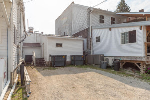 Photo for 111 Parkway Avenue N, Lanesboro, MN 55949 - Listing #6070690 111 Parkway Ave N Lanesboro MN-large-029-033-Back-1500x1000-72dpi