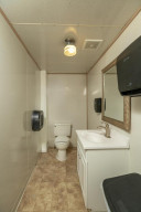 Photo for 111 Parkway Avenue N, Lanesboro, MN 55949 - Listing #6070690 111 Parkway Ave N Lanesboro MN-large-028-008-Bathroom-667x1000-72dpi