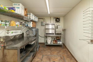 Photo for 111 Parkway Avenue N, Lanesboro, MN 55949 - Listing #6070690 111 Parkway Ave N Lanesboro MN-large-023-017-Pizza Station-1500x1000-72dpi