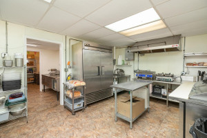 Photo for 111 Parkway Avenue N, Lanesboro, MN 55949 - Listing #6070690 111 Parkway Ave N Lanesboro MN-large-018-042-Kitchen-1500x1000-72dpi