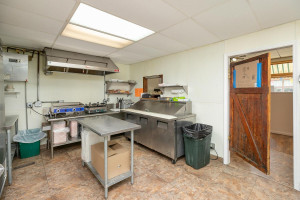 Photo for 111 Parkway Avenue N, Lanesboro, MN 55949 - Listing #6070690 111 Parkway Ave N Lanesboro MN-large-017-019-Kitchen-1500x1000-72dpi