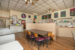 Photo for 111 Parkway Avenue N, Lanesboro, MN 55949 - Listing #6070690 111 Parkway Ave N Lanesboro MN-large-015-026-Dining Area-1500x1000-72dpi