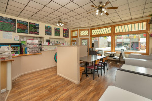 Photo for 111 Parkway Avenue N, Lanesboro, MN 55949 - Listing #6070690 111 Parkway Ave N Lanesboro MN-large-014-025-Dining Area-1500x1000-72dpi