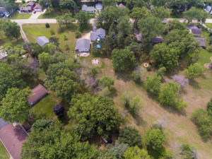 Photo for 68151 County Road 76, Wabasha, MN 55981 - Listing #6029288 Aerial View showing Shared Green Space behind the home