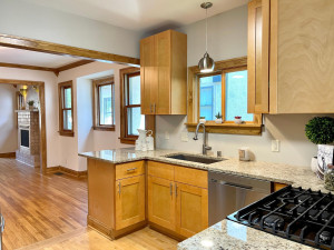 Photo for 3716 Columbus Avenue, Minneapolis, MN 55407 - Listing #5763666 3716 Columbus Avenue, Minneapolis, MN 55407