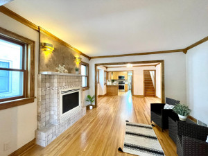 Photo for 3716 Columbus Avenue, Minneapolis, MN 55407 - Listing #5763666 3716 Columbus Avenue, Minneapolis, MN 55407