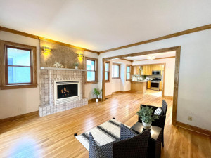 Photo for 3716 Columbus Avenue, Minneapolis, MN 55407 - Listing #5763666 3716 Columbus Avenue, Minneapolis, MN 55407