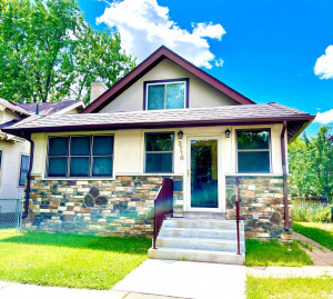 Photo for 3716 Columbus Avenue, Minneapolis, MN 55407 - Listing #5763666 3716 Columbus Avenue, Minneapolis, MN 55407