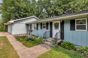 Photo for 12626 Great River Road, Little Falls, MN 56345 - Listing #6068700 12626 Great River Road, Little Falls, MN 56345