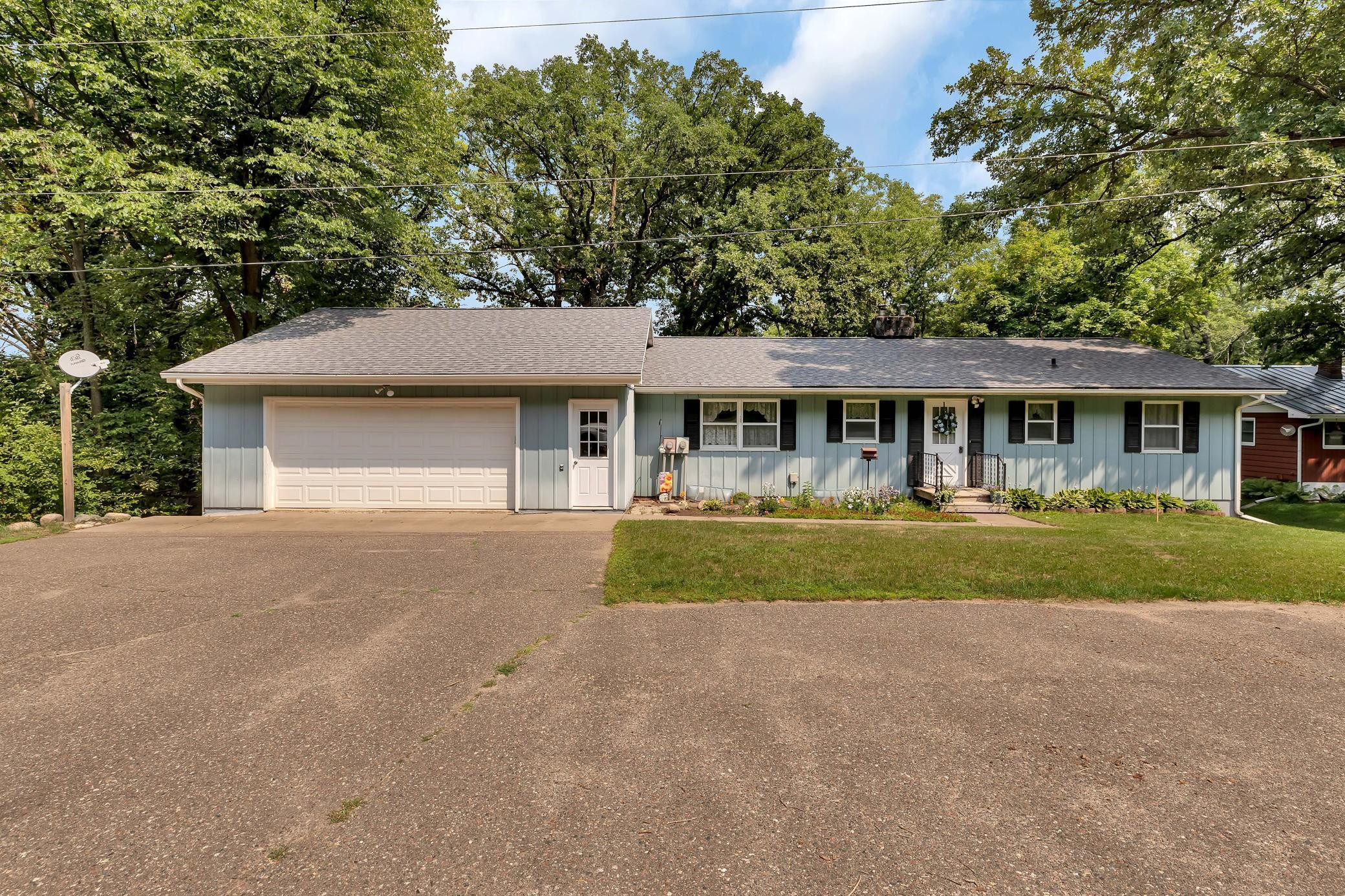 Photo for 12626 Great River Road, Little Falls, MN 56345 - Listing #6068700 12626 Great River Road, Little Falls, MN 56345