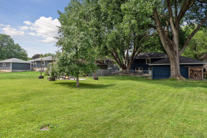 Photo for 6819 W 23rd Street, MN 55426 - Listing #6022266 Lots of room for lots of activities here.