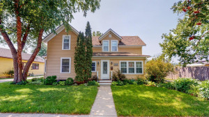 Photo for 213 N 7th Street, Lake City, MN 55041 - Listing #6027697 213 N 7th Street, Lake City, MN 55041