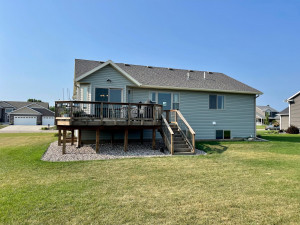 Photo for 2007 13th Avenue NE, Austin, MN 55912 - Listing #6075425 2007 13th Avenue NE, Austin, MN 55912