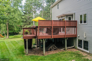 Photo for 4124 57th Street Lane NW, Rochester, MN 55901 - Listing #6074499 4124 57th Street Lane NW, Rochester, MN 55901