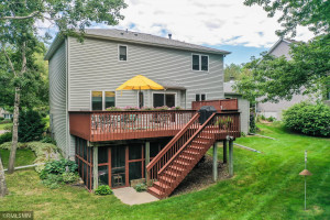 Photo for 4124 57th Street Lane NW, Rochester, MN 55901 - Listing #6074499 4124 57th Street Lane NW, Rochester, MN 55901
