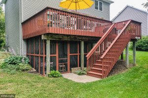 Photo for 4124 57th Street Lane NW, Rochester, MN 55901 - Listing #6074499 4124 57th Street Lane NW, Rochester, MN 55901