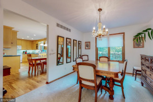 Photo for 4124 57th Street Lane NW, Rochester, MN 55901 - Listing #6074499 4124 57th Street Lane NW, Rochester, MN 55901