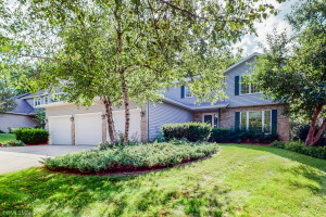 Photo for 4124 57th Street Lane NW, Rochester, MN 55901 - Listing #6074499 4124 57th Street Lane NW, Rochester, MN 55901